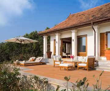 Premium Villa Bungalow